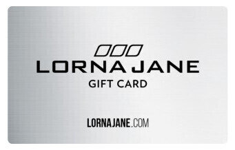 Lorna Jane eGift Card - $200