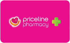 Priceline eGift Card - $50