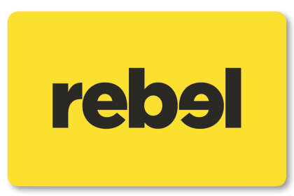 Rebel Sport eGift Card $500