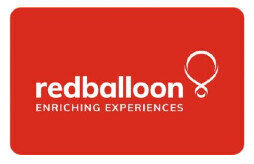 RedBalloon eGift Card - $100