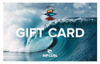 Rip Curl eGift Card - $100