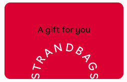 Strandbags eGift Card - $250