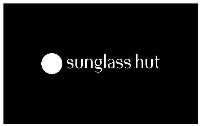Sunglass Hut eGift Card - $100