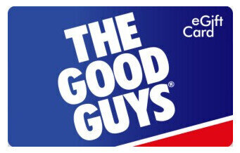 The Good Guys eGift Card - $500