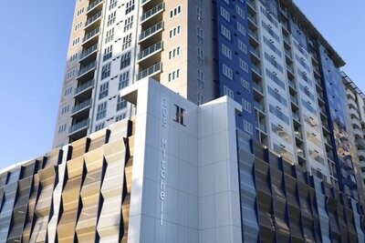 H on Mitchell Apartment Hotel,  Darwin, NT