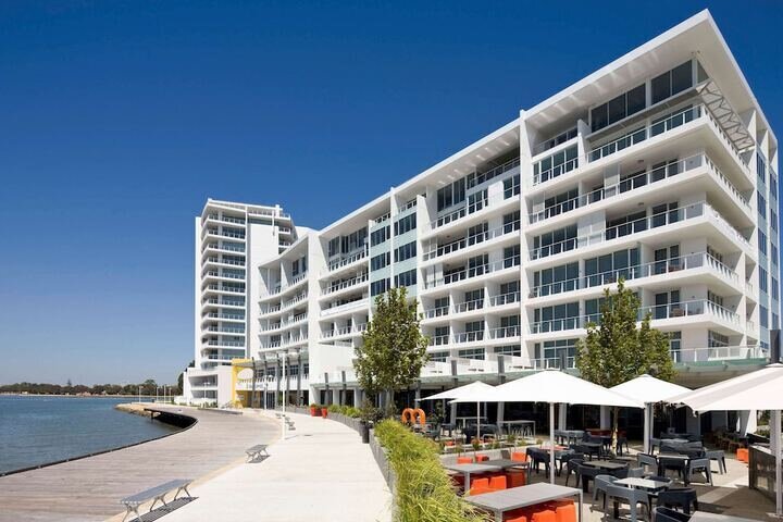 The Sebel Mandurah, Mandurah, WA