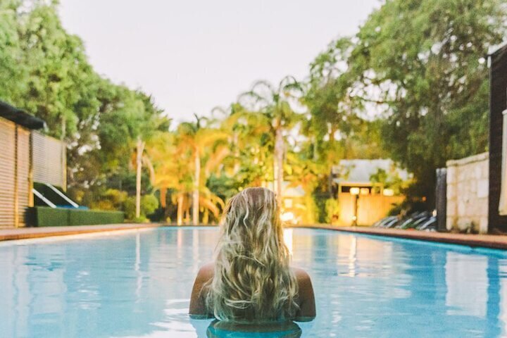 Yallingup Lodge Spa Retreat, Naturaliste, WA