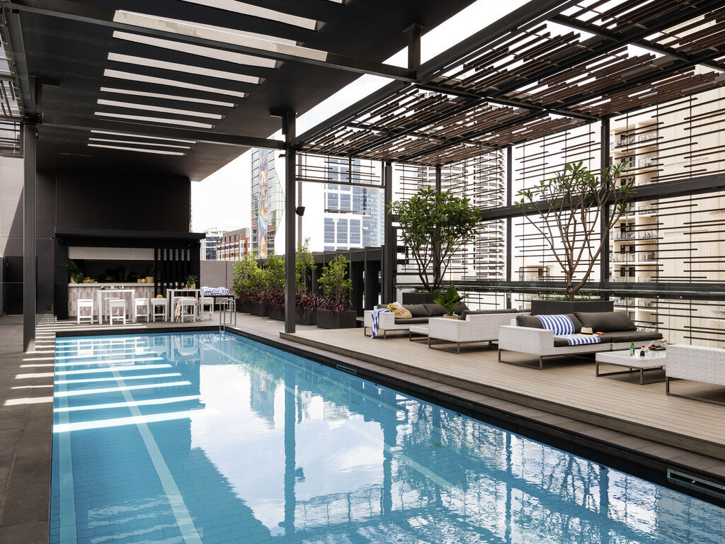 Novotel Perth Murray Street, Perth, WA
