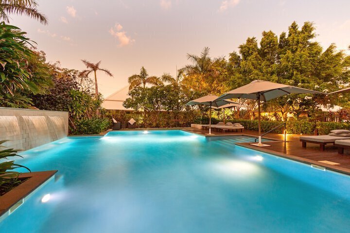 The Billi Resort, Cable Beach, WA