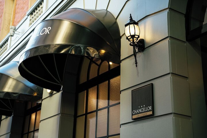 Chancellor on Currie, Adelaide, SA