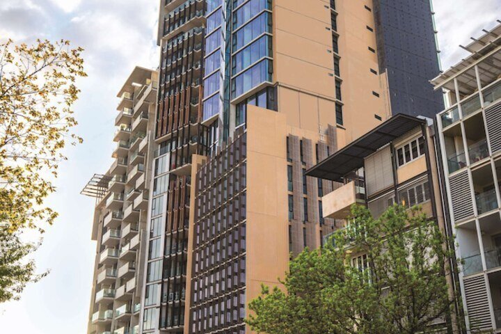 Vibe Hotel, Adelaide, SA