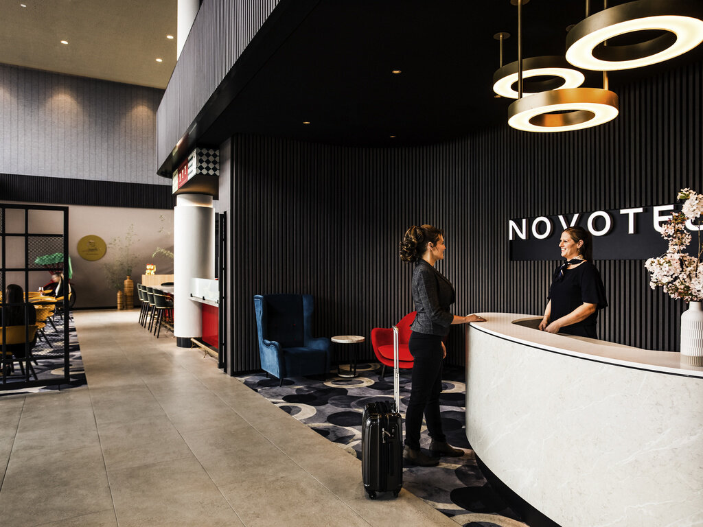 Novotel Devonport, Devonport, TAS