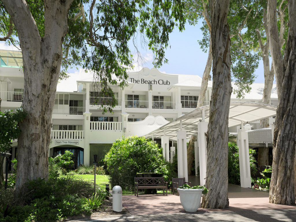 Peppers Beach Club &amp; Spa, Palm Cove, QLD