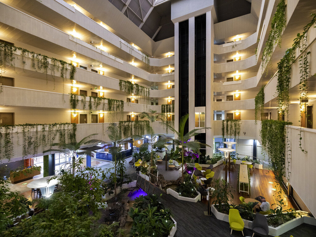 Novotel Darwin CBD, Darwin, NT