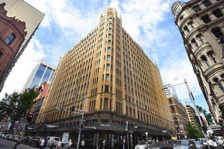 The Grace Hotel, Sydney, NSW