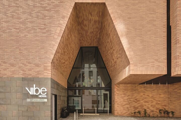 Vibe Hotel Sydney, Darling Harbour, NSW