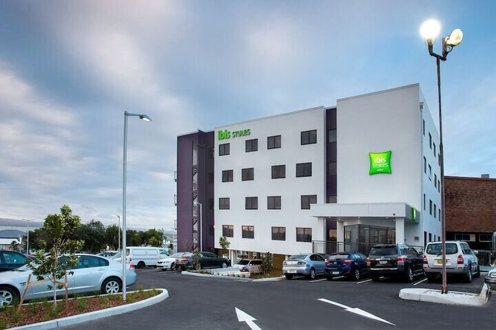 Ibis Styles The Entrance, Long Jetty, NSW