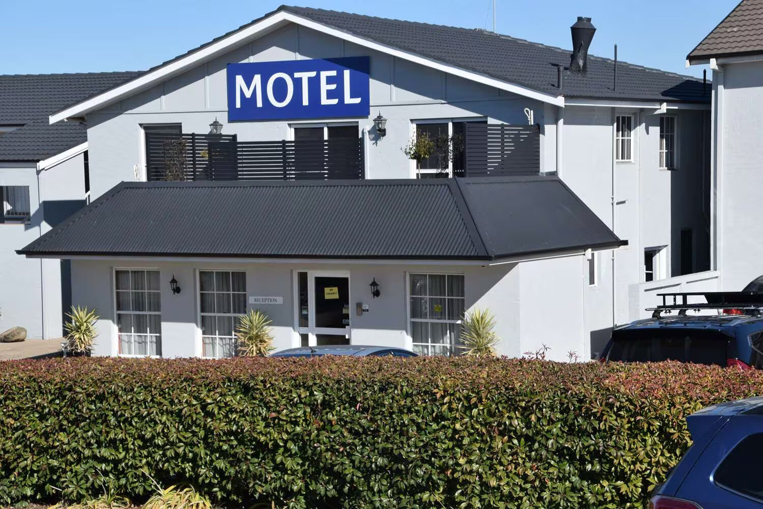 Best Western Coachman's Inn Motel, Bathurst, NSW