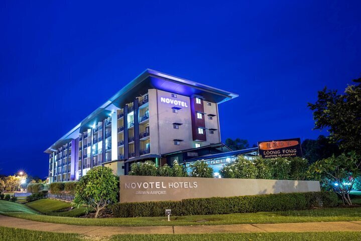 Novotel Darwin Airport, Eaton, NT