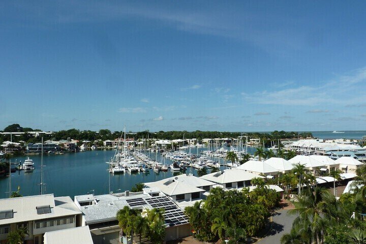Cullen Bay Resort, Larrakeyah, NT