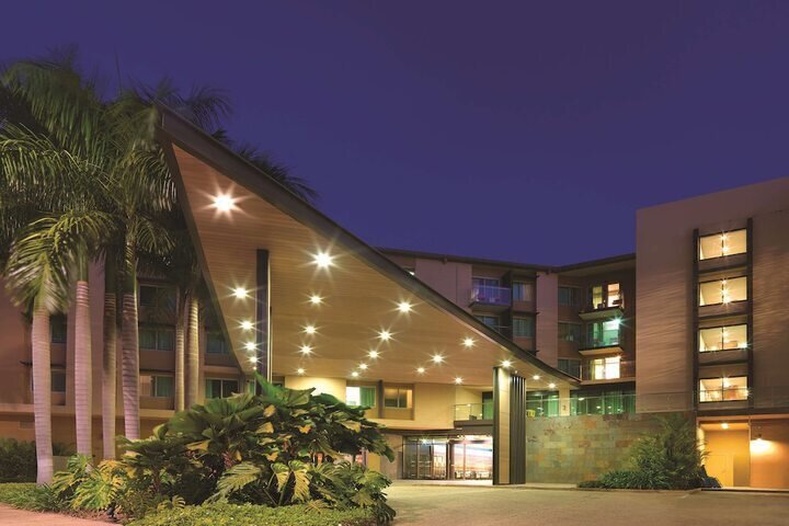 Vibe Hotel Darwin Waterfront, Darwin, NT