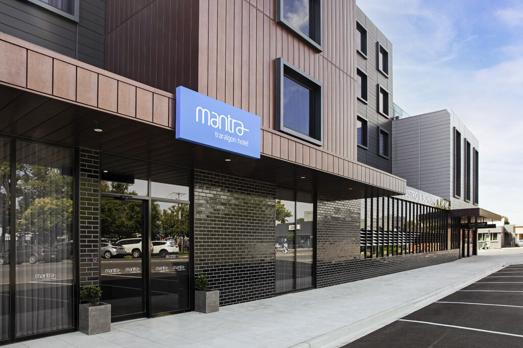 Mantra Traralgon, Vic