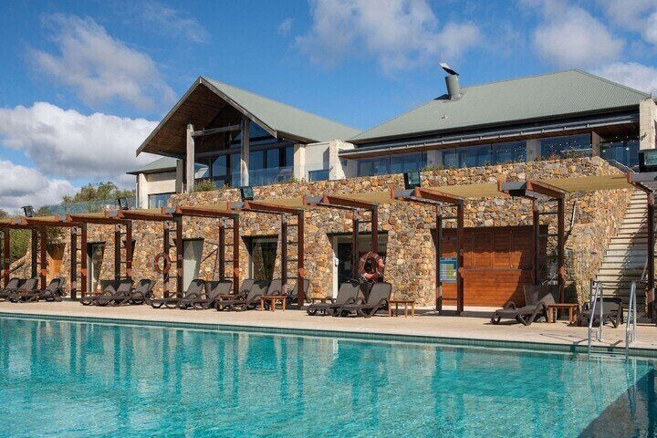 Pullman Bunker Bay Resort, Margaret River Region, WA
