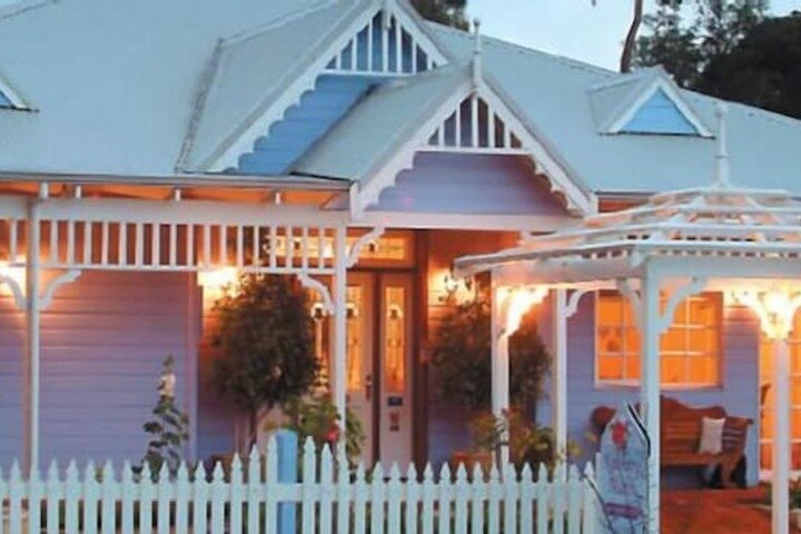 Lanterns Retreat in Busselton (Dunsborough), WA.