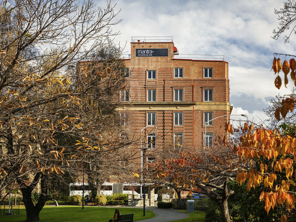 Mantra One Sandy Bay Road, Sandy Bay, Hobart, Tas.