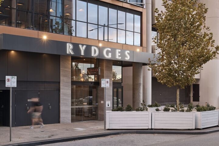 Rydges Perth, WA