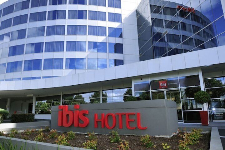 ibis Melbourne, Glen Waverley, Vic.