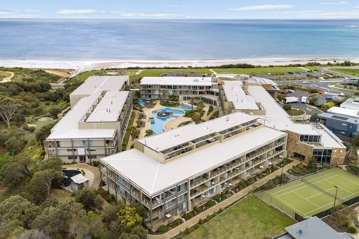 Wyndham Resort Torquay, Vic.