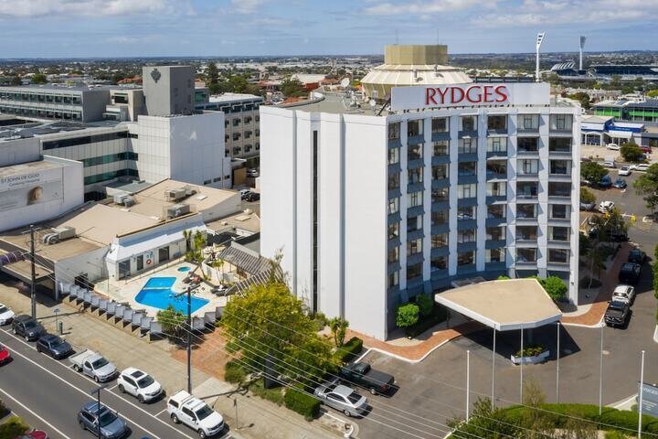 Rydges Geelong, Vic