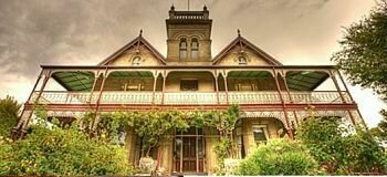 Tynwald Estate B &amp; B - New Norfolk Tas