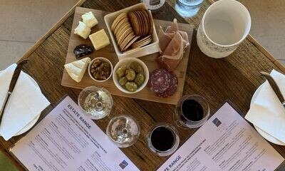 Canberra Winery Tour, Canberra, ACT