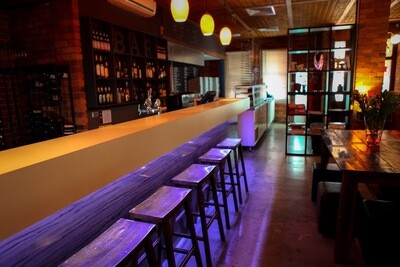 D'Amicos Italian Restaurant &amp; Pizzeria - Corowa &amp; Wangaratta, VIC