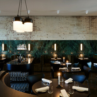 Cutler &amp; Co, Fitzroy, VIC