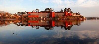 Hobart City Tour with MONA Entry, Hobart, TAS