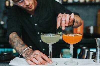 Iku Yakitori Bar, Burleigh Heads, QLD