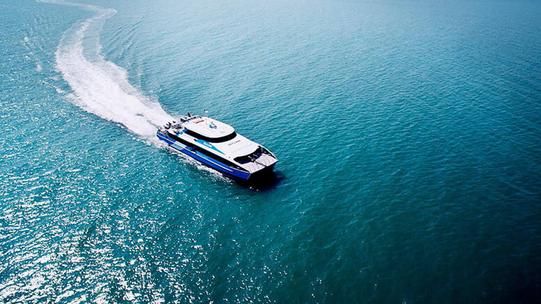 Rottnest Island Tour from Fremantle, WA