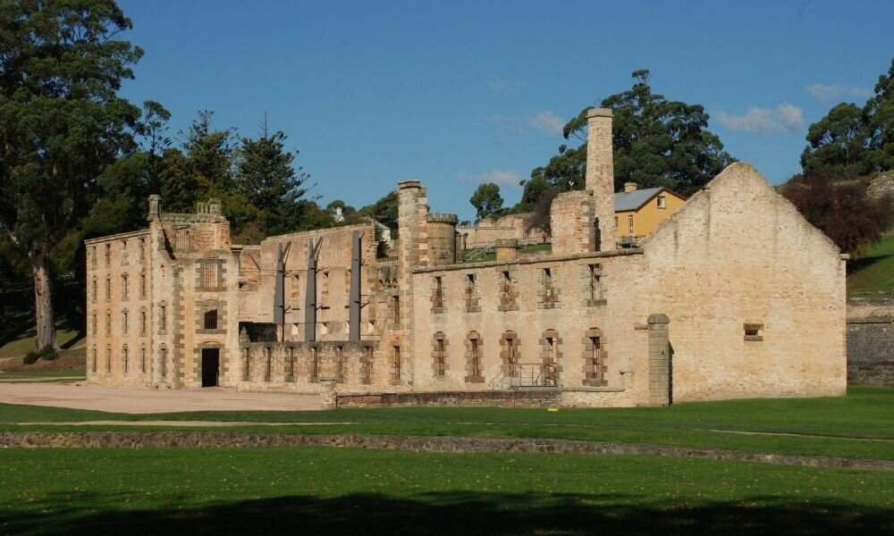 Port Arthur Day Tour, Port Arthur, TAS
