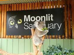 Moonlit Sanctuary Wildlife Conservation Park