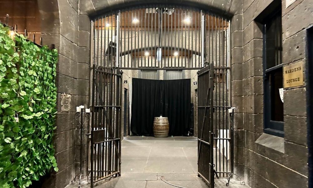 Melbourne's Haunted Pub Tour - 90 Minutes