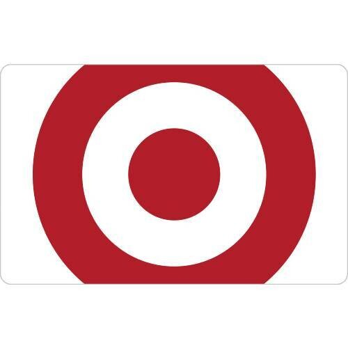 Target eGift Card $500