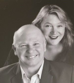 Anne &amp; Greg - Infinity Celebrancy