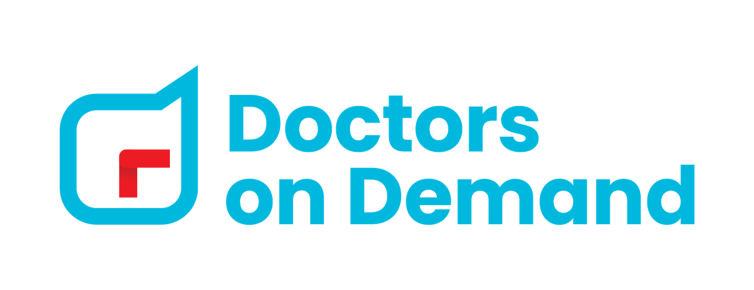 Doctors on Demand