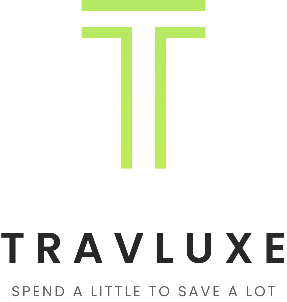 Travluxe - First Class VIP Membership - Upgrade