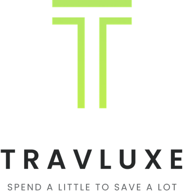 Travluxe - First Class VIP Membership - Upgrade