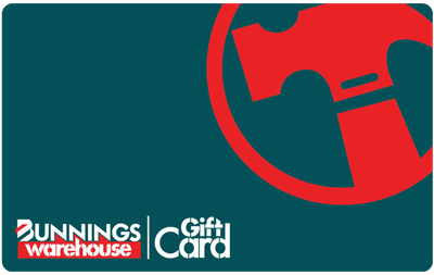 Bunnings Warehouse eGift Card - $500