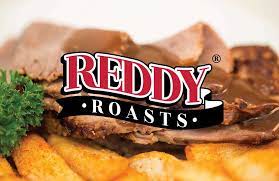 Reddy Roasts Cheltenham | Facebook